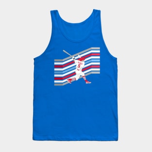 Albert Pujols 700th Home Run Tank Top